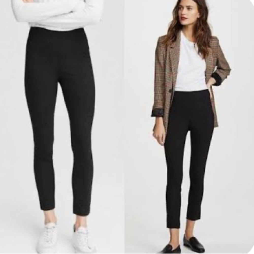 Rag & Bone Simone Slim Ankle Pants